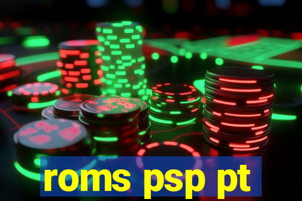 roms psp pt-br download